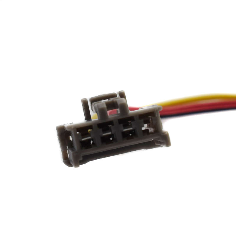 Rear Brake Light Lamp Bulb Socket & Plug Fit 04-13 Mazda 3 13-16 CX-5 G14S513E7