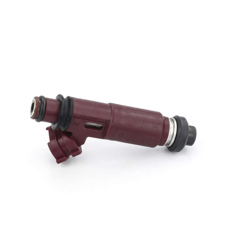 1PCS 195500-3310 Fuel Injector Nozzle For Mazda Miata 1.8L L4 1999 -2001