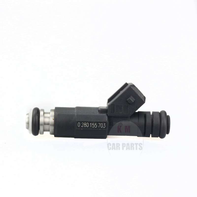 Fuel Injector Lifetime Warranty - 0280155703 Single 2.0L 2.4L