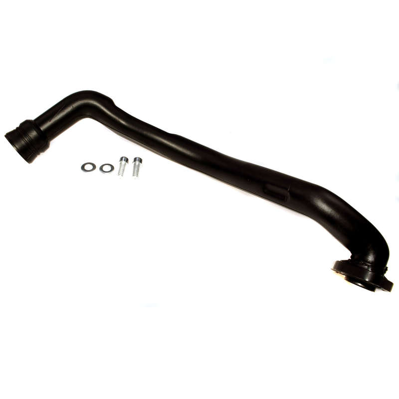 FOR Golf Jetta Passat Diesel TDi 1.9 Engine Crankcase Breather Hose 028103491 J