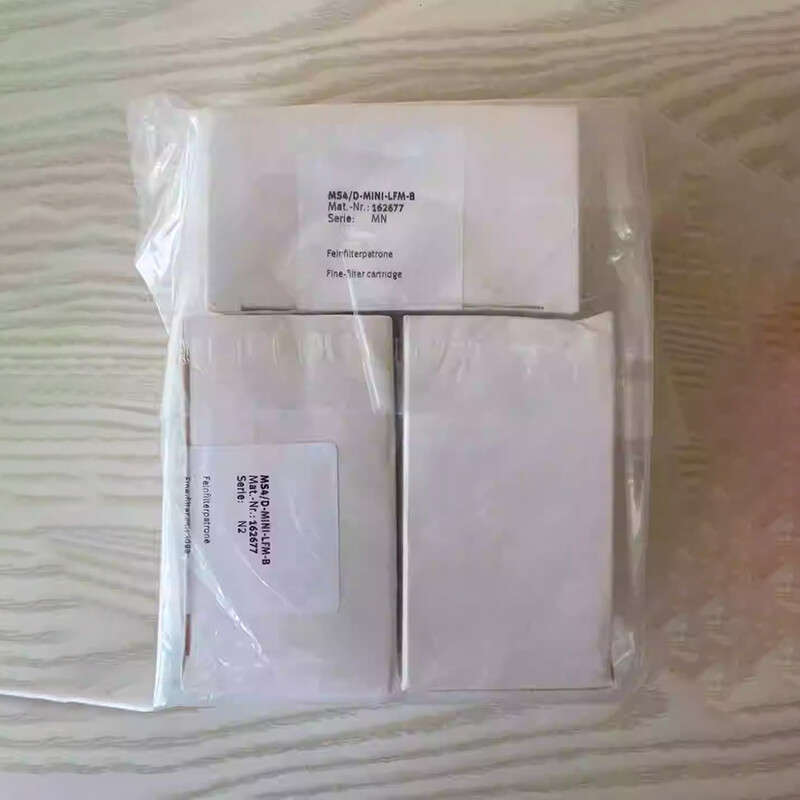 1PC New For Festo MS4/D-MINI-LFM-A 162674 MS4/D-MINI-LFM-B 162677 Micro-filter