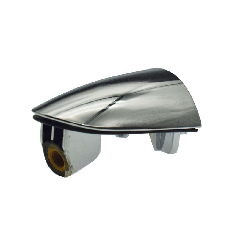 New Chrome Rear Left Outside Door Handle For Kia Picanto 2011-2016 82651-1Y000