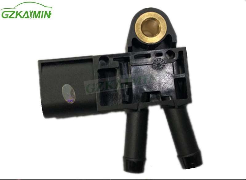 Differential pressure sensor 0281006065 For Mercedes-Benz CLA C117 X117 W117