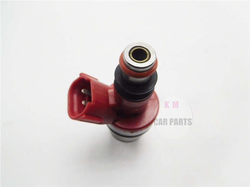 Original High Fuel Injector JS28-2 15710-77EA0 for Suzuki-Isuzu 1.8 2.0 2.3 2.6