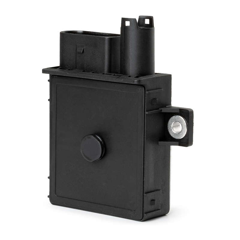 Glow Plug Relay Control Unit For BMW 325d 330d 525d 530d 535d X3 X5 12217788327