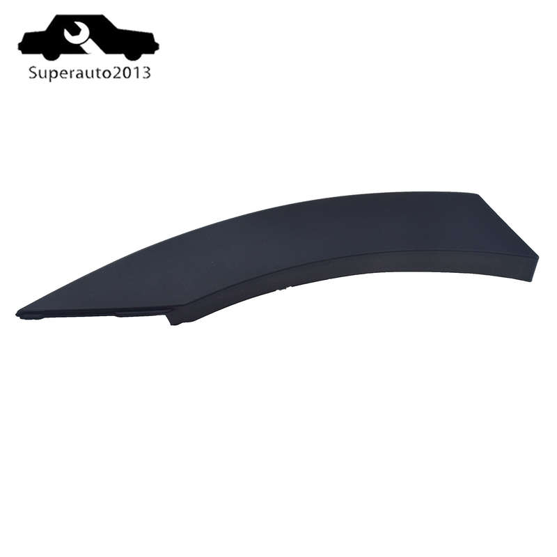 Rear Right Side Fender Molding Wheel Trim For 2013-18 Hyundai Santa Fe Sport New