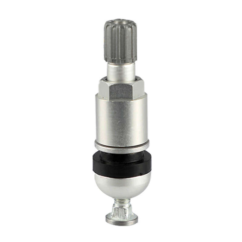 4 PCS YPXDQZ Tyre Pressure Monitoring Sensor For Hyundai Alloy Tubeless Valve