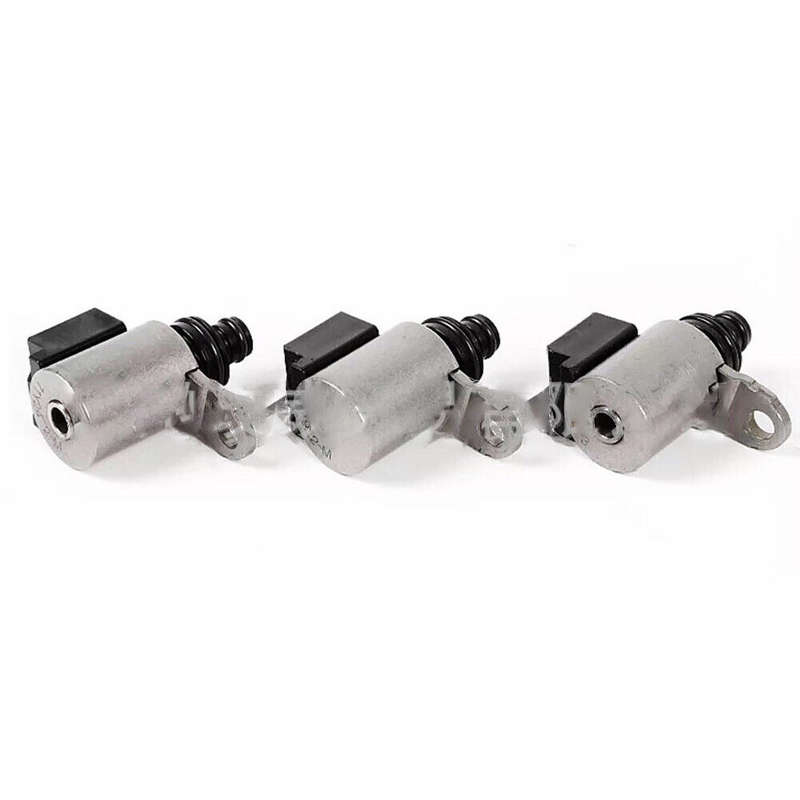 CVT Valve Body Gearbox Shift Solenoid JF011E For Nissan Dodge Nissan AltimaRogue