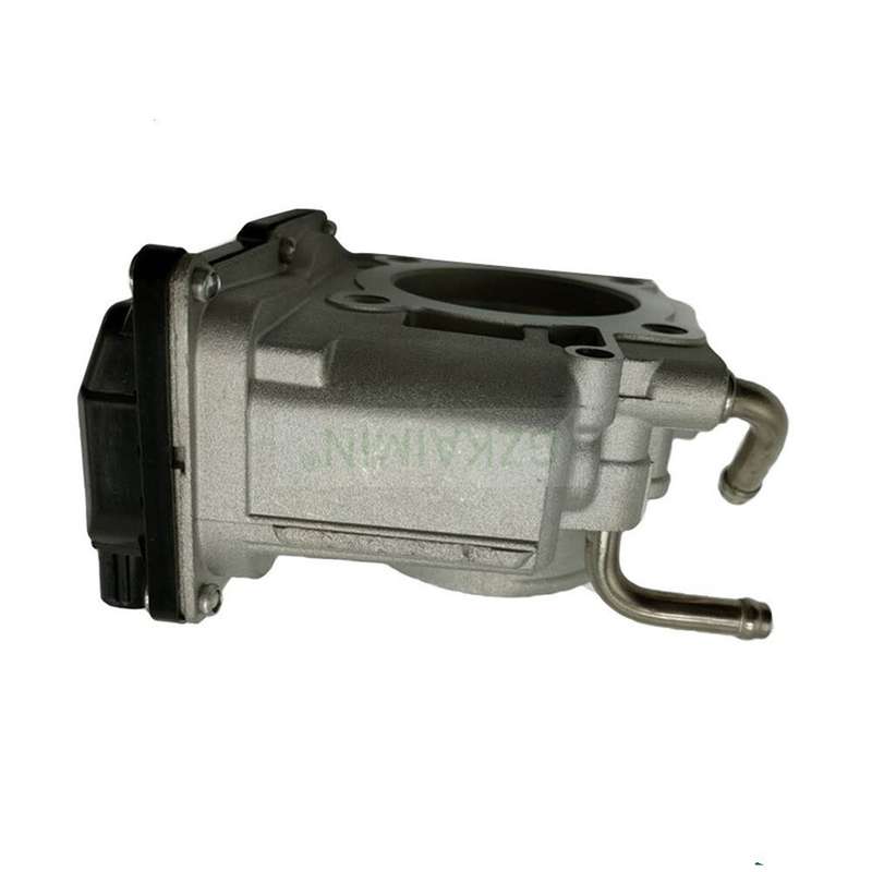 Throttle Body Assembly 22030-0C020 Fits For Toyota Fortuner 2.7L 2012-2015