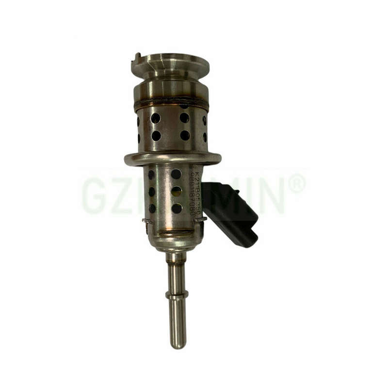 Jumpy Relay AdBlue Fluid Injector 9801187080 For Citroen C4 C4 Picasso C5 C5