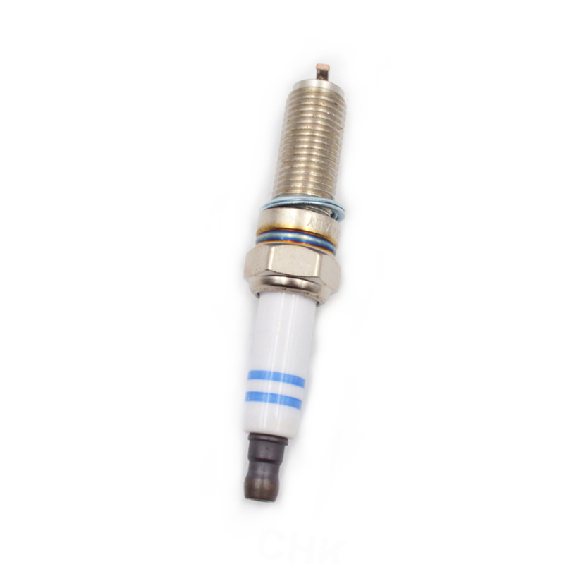 4PCS A004159180326 Iridium Spark Plug Fit for Mercedes Benz W203 W204 W211