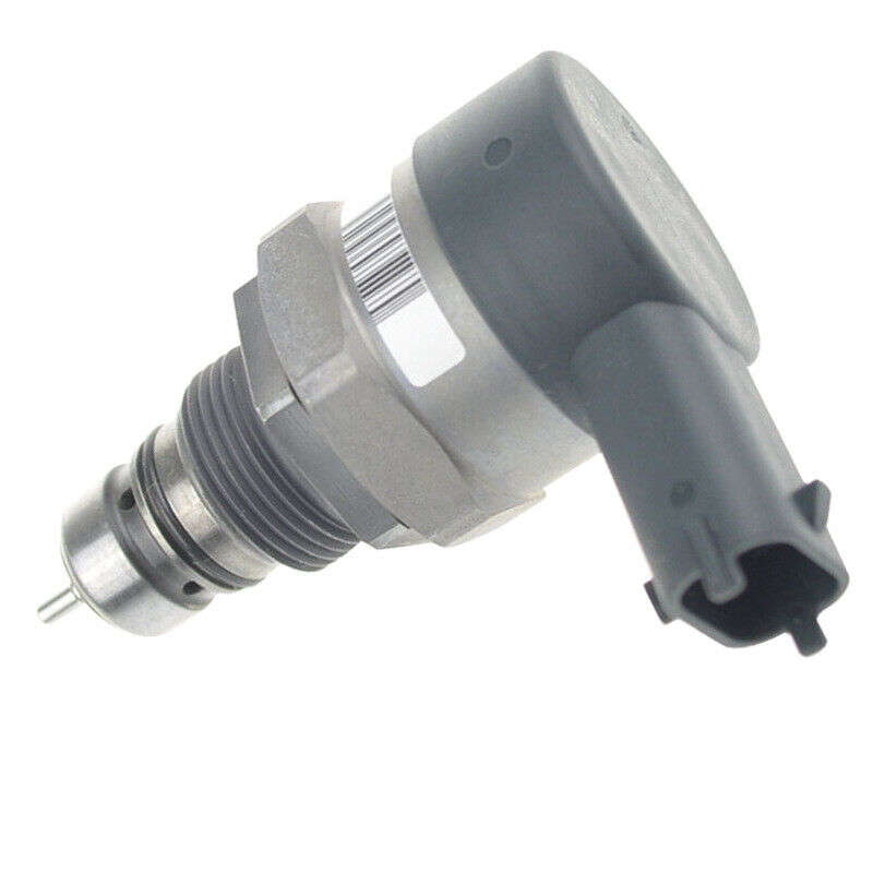 For Bosch Fuel Rail Pressure Regulator LR020692 For Ford Powerstroke 6.7L 11-19