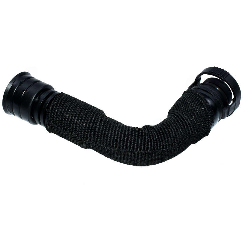 1X Engine Breather Hose Pipe 038103493AC For VW Golf Jetta Passat Audi A3 A6 New