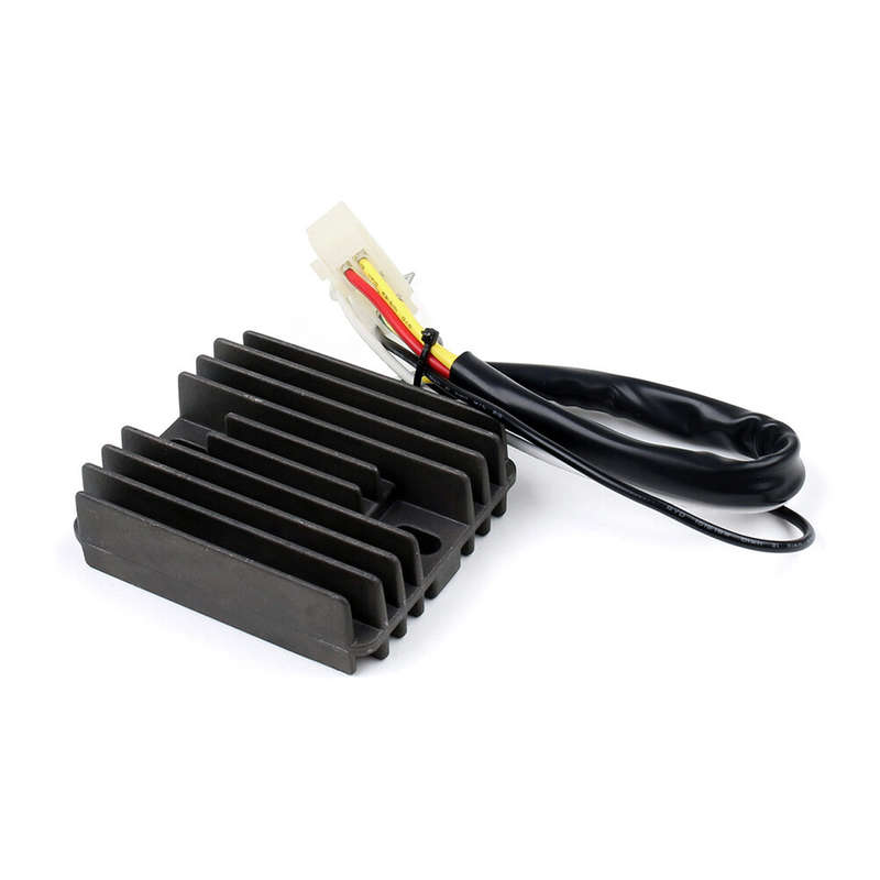 Magneto Stator & Regulator Rectifier for Yamaha XV750 Virago 750 1981 1982 1983