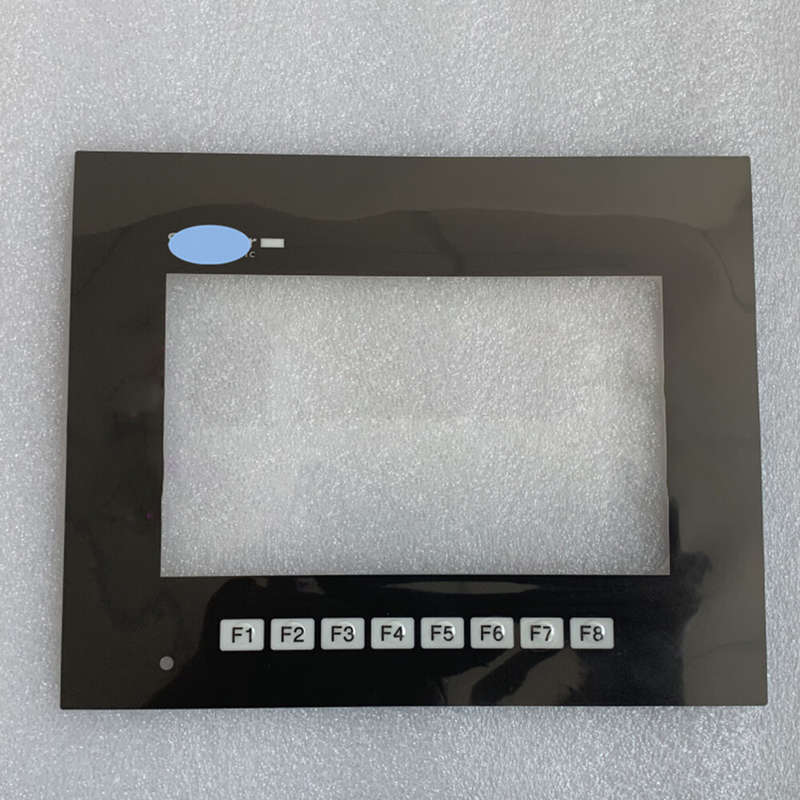 For HMIGTO3510 Protective Film + Touch Screen