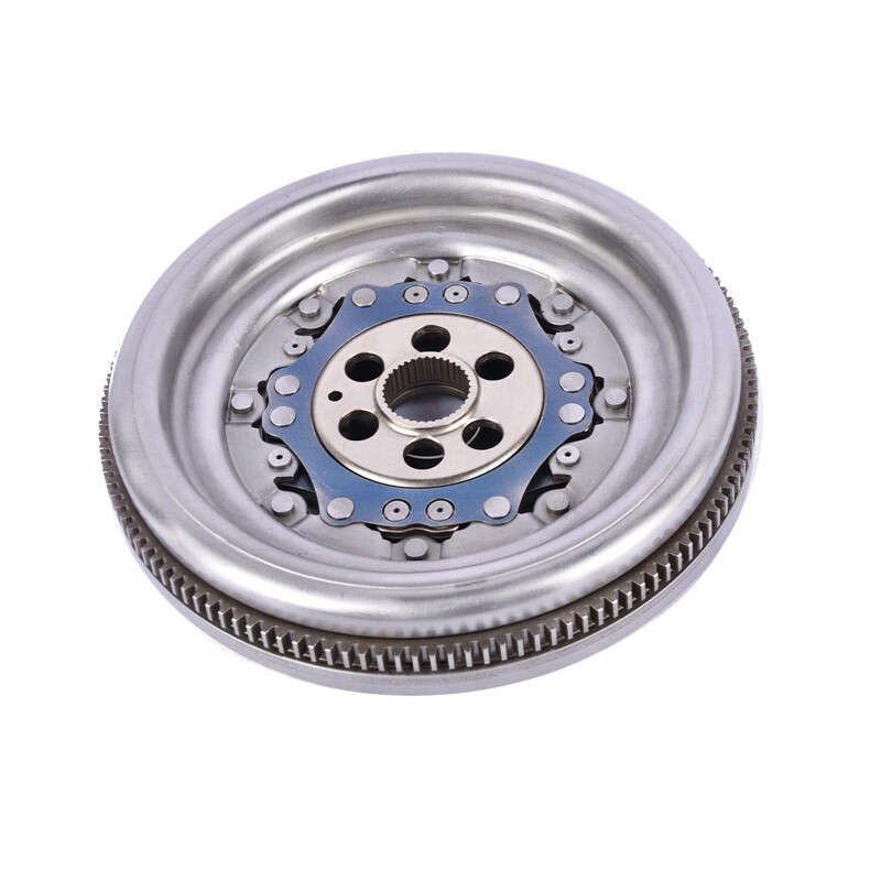 DSG Transmission Clutch Flywheel Fits For Beetle A3 Mk5 Mk6 Jetta Touran 2.0 TDI