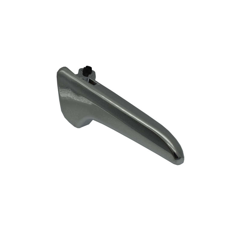 Inside Door Handle Chrome Right Side 1697600408 For Mercedes A B Class W169 W245