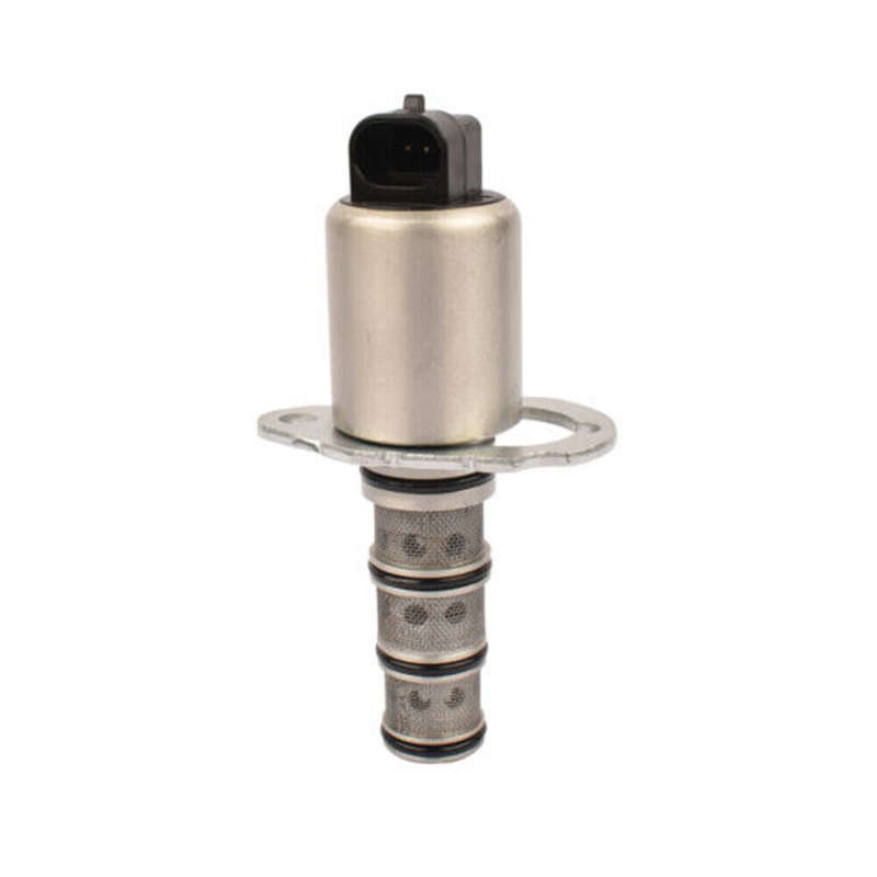 1x For John Deere 4.5L 4045 6.8L 6068 6100 New Hydraulic Solenoid Valve AT310587