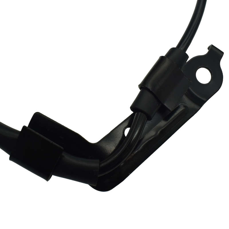ABS Wheel Speed Sensor w/Skid Control Wire Kit Front Right for Lexus GS350 GS430