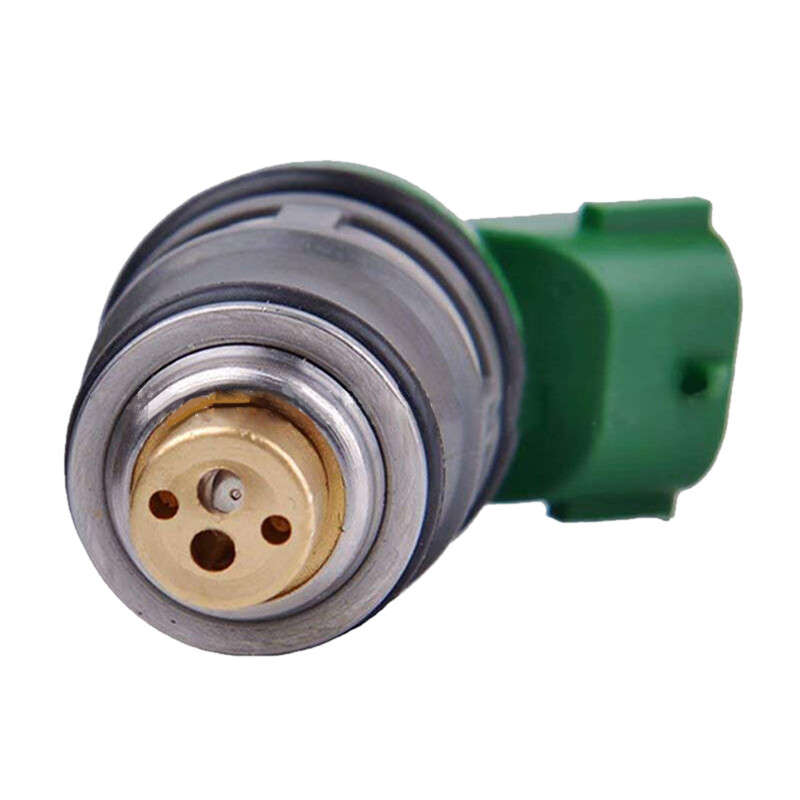2pcs Fuel Injector Injection Nozzle Valve Fit for Suzuki DF40 DF50 1999-2010