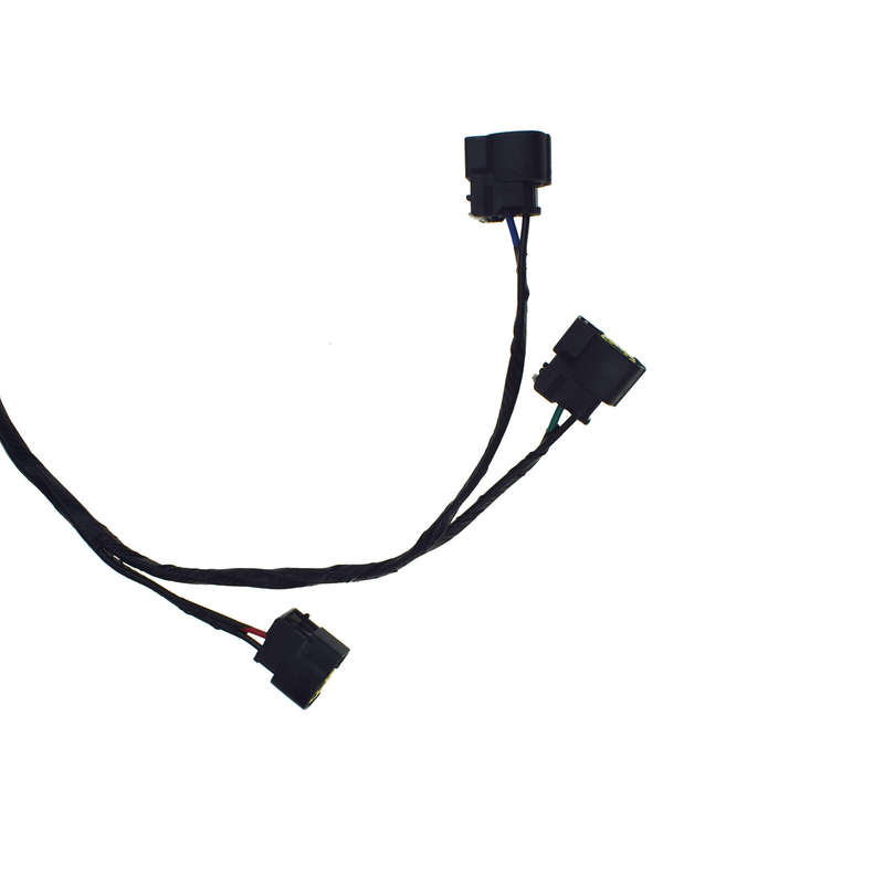 New Ignition Coil Wires 396103E600 For 2006-2010 Hyundai Santa Fe Kia Optima