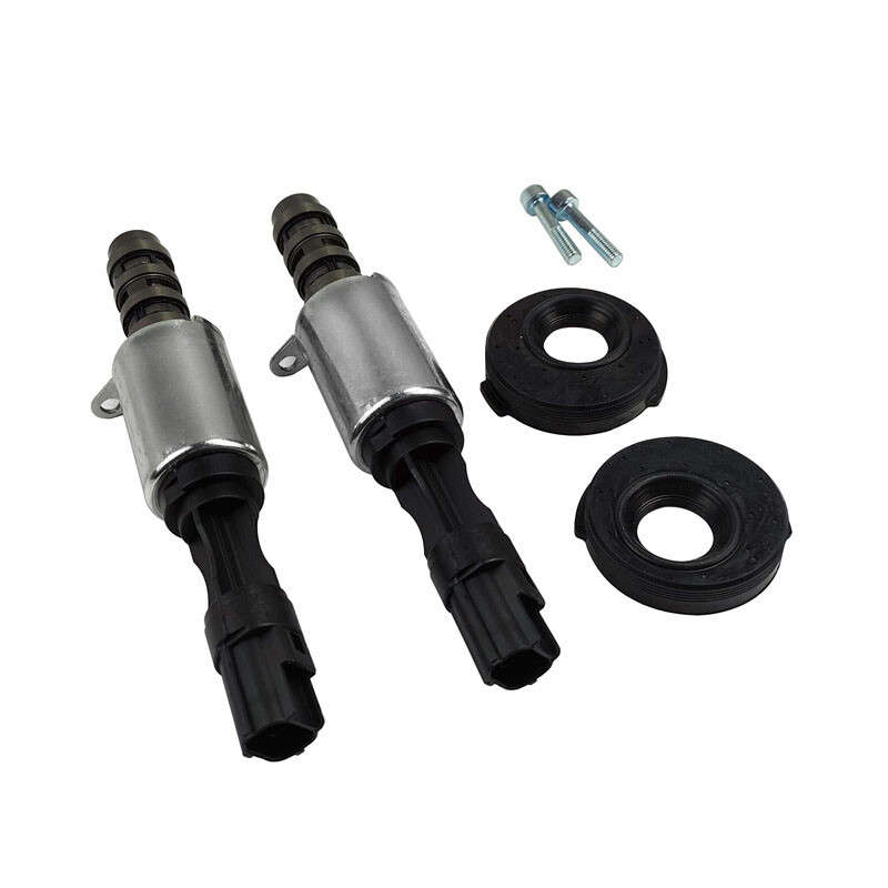 2Pcs VCT Solenoid 8L3Z-6M280-B FIt For Ford F150 Expedition 4.6L 5.4L 2004-2010