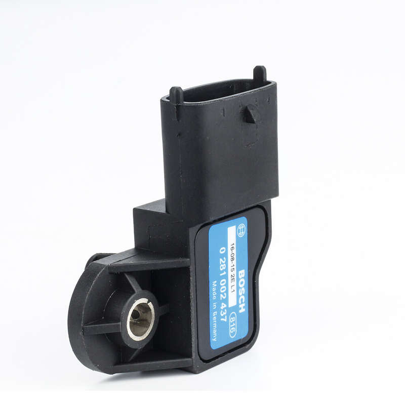New Boost Pressure MAP Sensor For Vauxhall Vectra Signum Zafira Astra Frontera