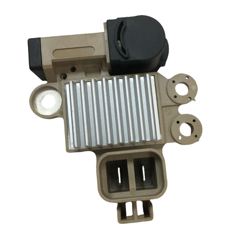 Automobile generator regulator JFZ1929A FOR Great Wall C50 Splendid Wings