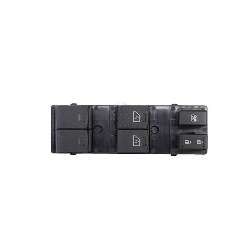 Master Power Window Switch Front Driver Side 25401ZN50C for Nissan Altima Sedan