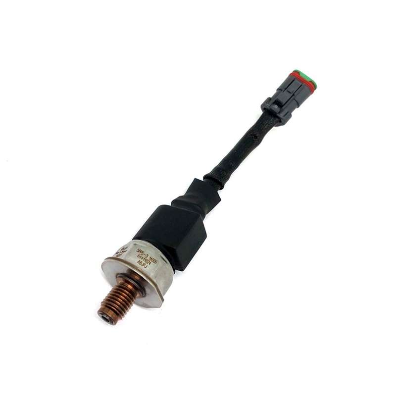 Fuel rail pressure sensor 5PP5-3 4954245 1760323 Fits For Cummins ISX