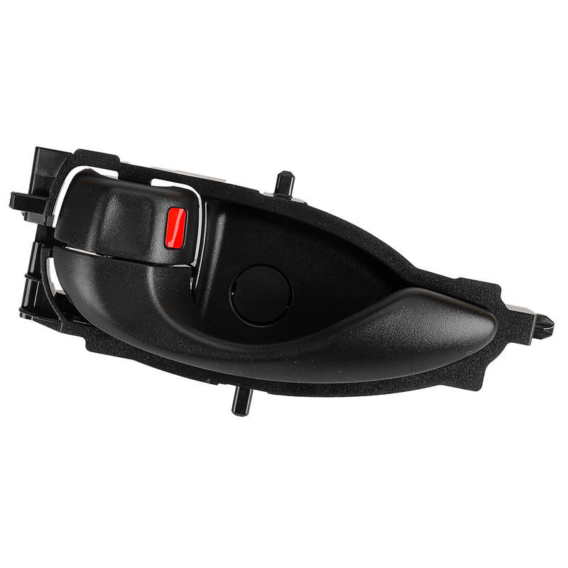 Front L & R Interior Inner Door Handle Fit For Toyota Vios Yaris 2013-2022