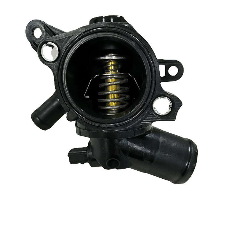 Thermostat Housing 110617089R For DACIA Dokker Express MERCEDES NISSAN RENAULT