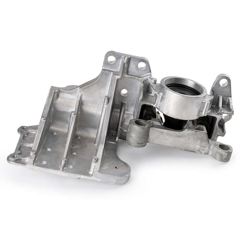 For 2007-2012 Nissan Sentra 2.0L Automatic Transmission Mount with Bracket