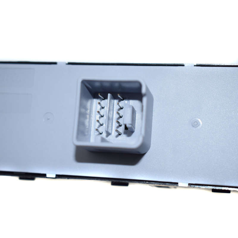 Power Window Control Switch For Skoda Octavia II Superb Fabia Yeti 1Z0 959 858B