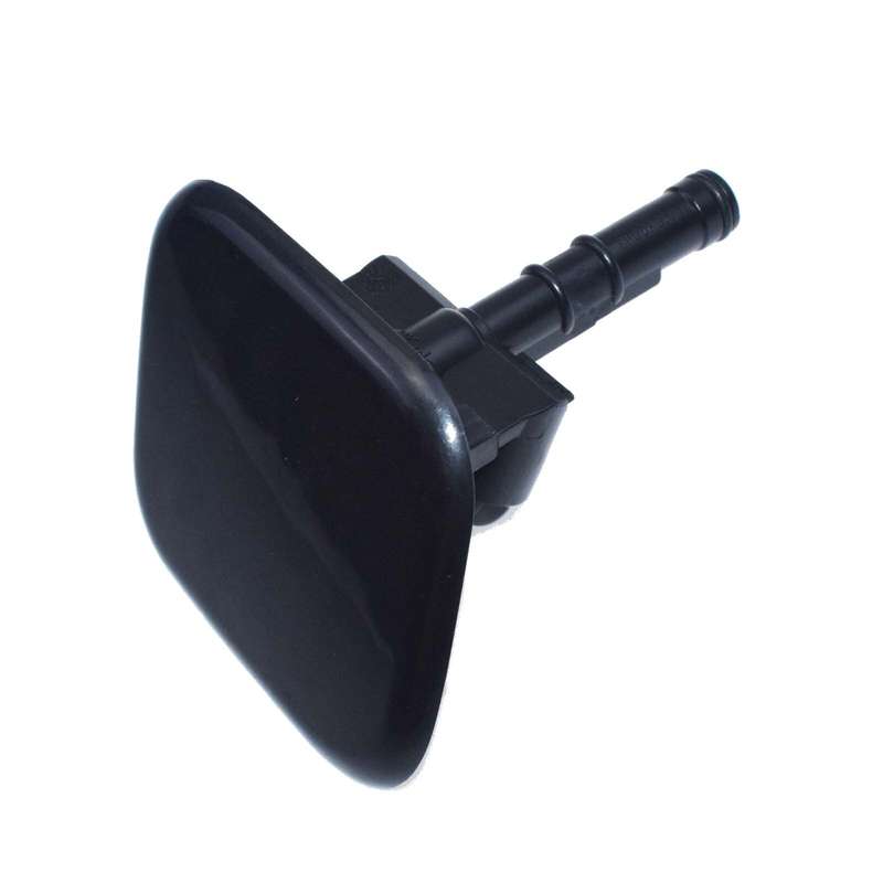 Right Side Head Lamp Washer Nozzle Black 98690-2P000 For Kia Sorento 2010-12 New