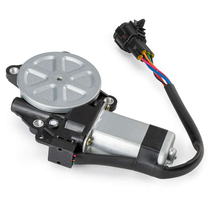 Power Window Motor Front Left For Infiniti G35 03-07 for Nissan 350G 80731CD00A