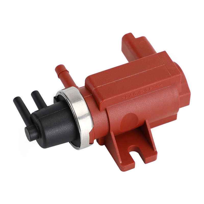 Pressure Solenoid Valve,Turbocha