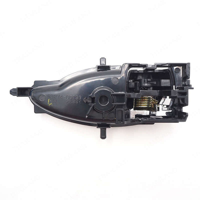 Interior Door Handle Front Left Right Side Fit For Toyota Yaris Vitz 2013-2022