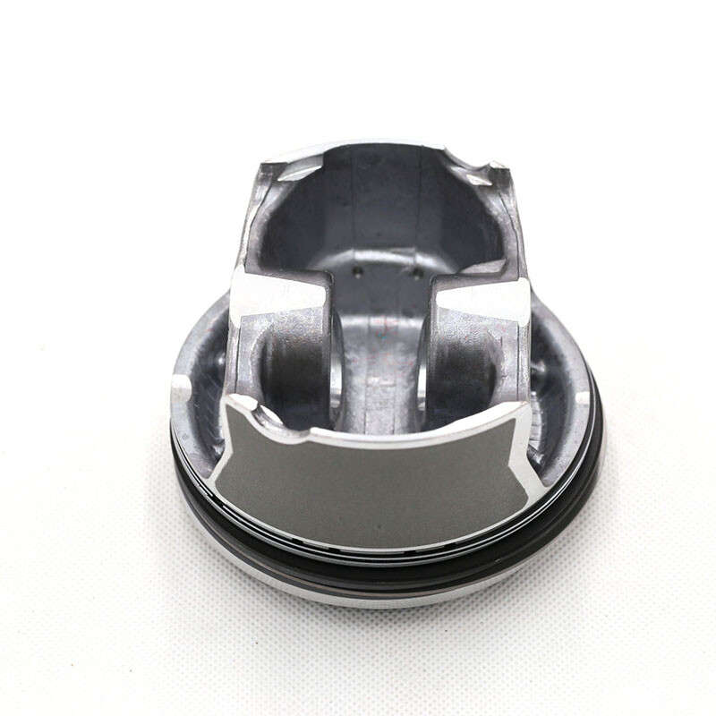 8PCS M278 Pistons & Rings Set A2780303217 FIt For Benz W166 W221 W222 4.6L 4.7L