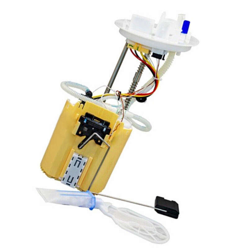 LR065349 Fuel Pump Assembly For Land Rover Discovery Sport 2.0L L4 2015-2019