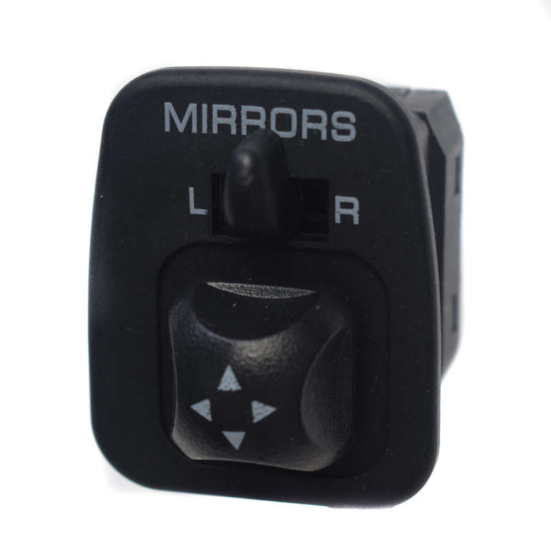 Power Mirror Switch Fit For Ford F150 F250 F350 F450 F550 F65Z-17B676-AB 901-319