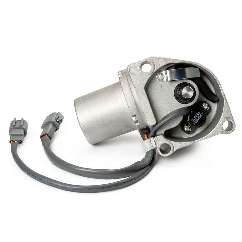 Throttle Motor 4360509 4614911 fits Hitachi EX200-5 EX300-5 ZX110 ZX135 Actuator