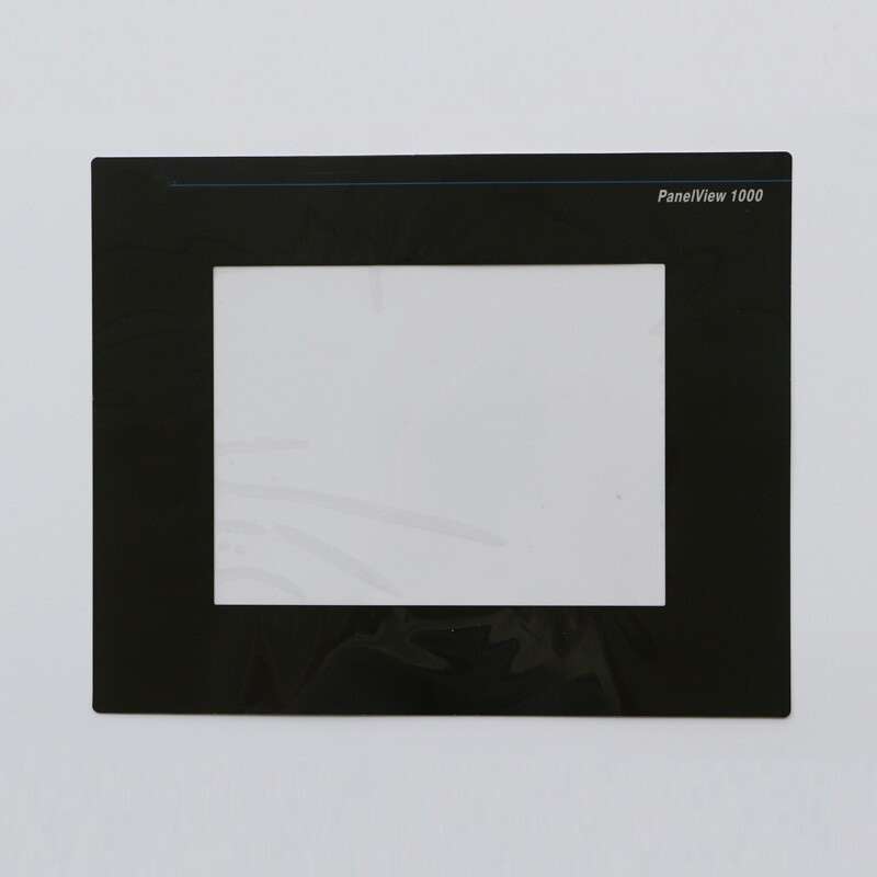 For PanelView 1000 2711-T10C9L1 Protective Film Overlay