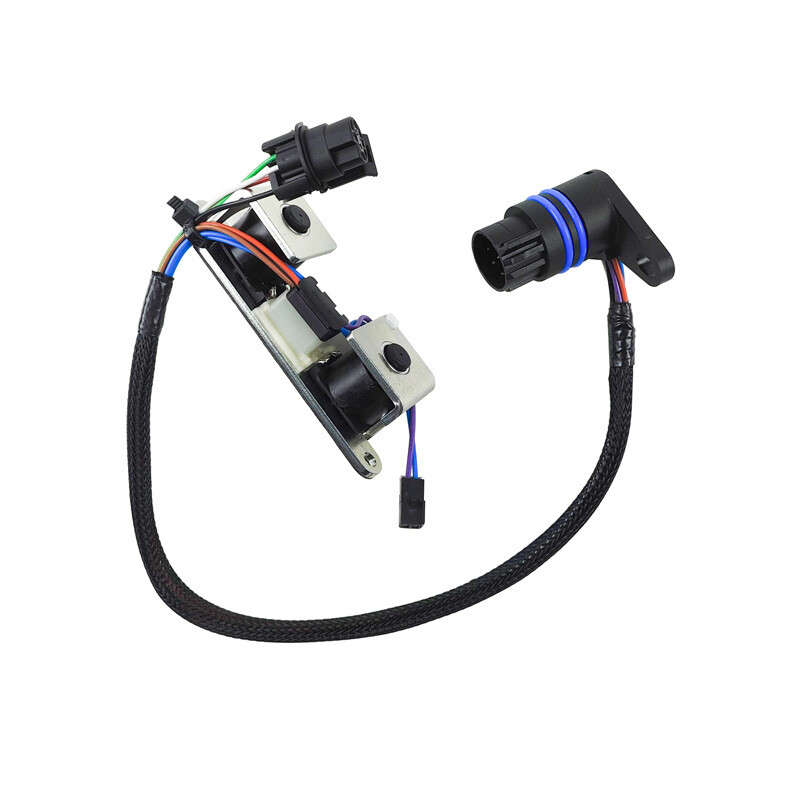 Solenoid Service & Upgrade Kit FIt For DODGE RAM 42RE 46RE 47RE 48RE A518 A618