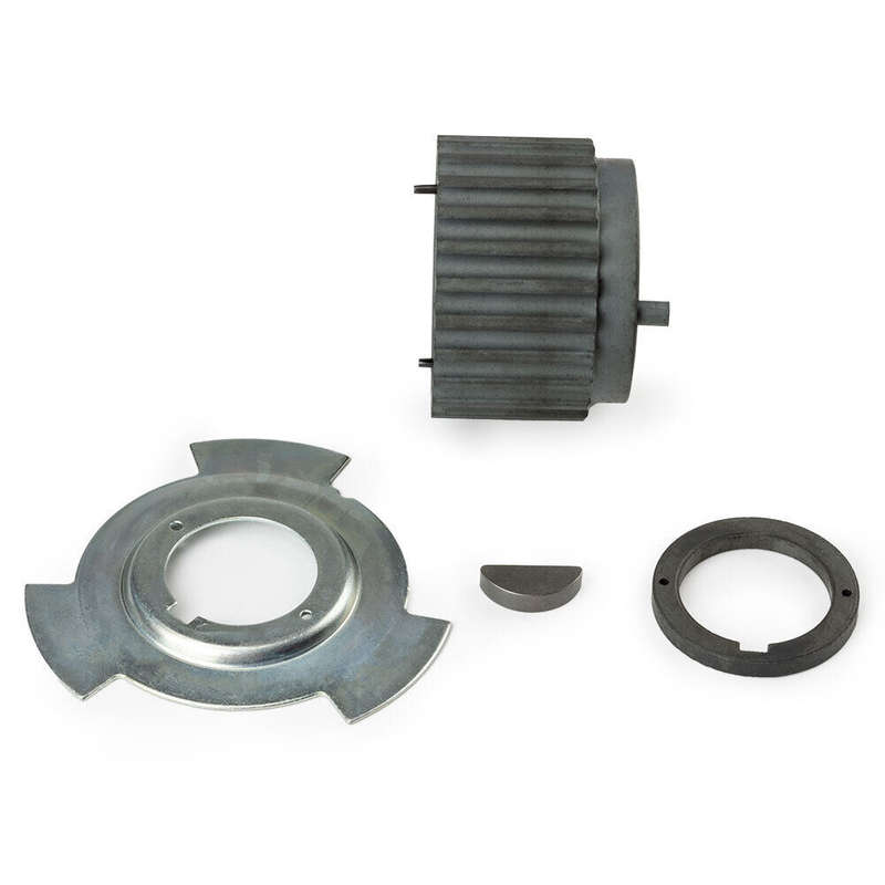 Crankshaft Gear Sprocket Sensor Blade&Spacer KIT For Montero 3.0L 3.5L MD184894