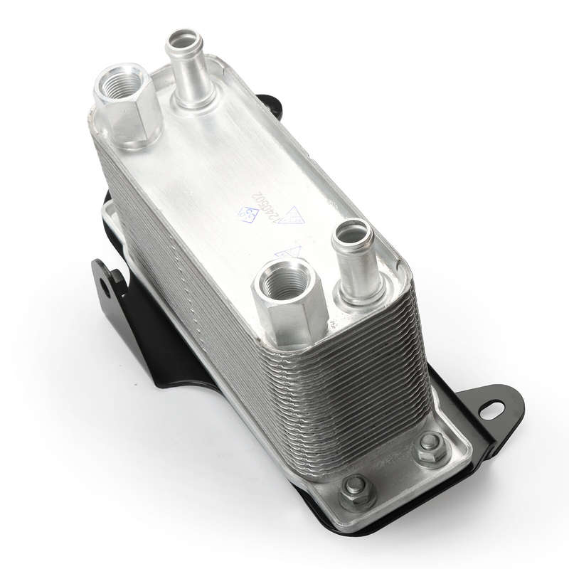 Auto Trans Oil Cooler Fit Dodge Ram 2500 Ram 3500 L6 5.9 Turbocharged 68004317AA