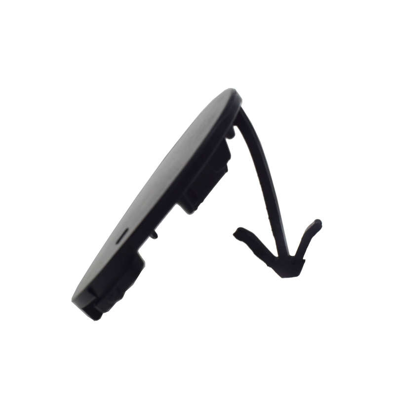 Front Bumper Tow Hook Eye Cap Cover 86588-A7000 For 14-2016 Kia Forte 86588A7000
