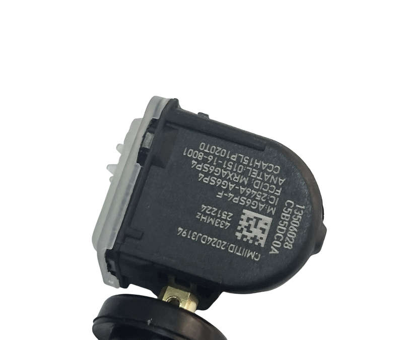 4pcs TPMS Tire pressure sensor 433MHZ 1356028