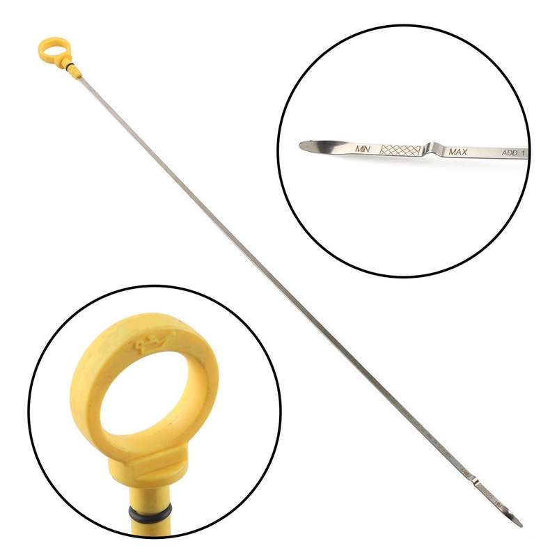3.3L 3.8L Engine Oil Level Dipstick Fit for Dodge Caravan Chrysler Town &Country