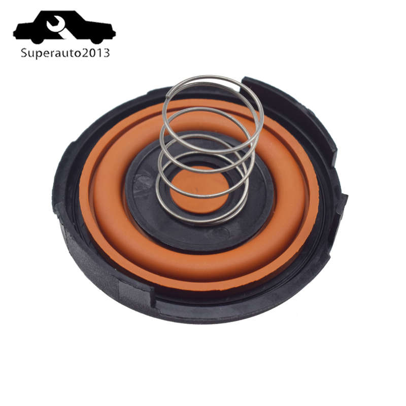25198874 55573746 New Valve PCV Cover Repair Kit For Chevrolet Cruze Sonic Buick